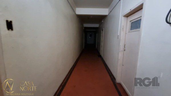 Prédio Comercial à venda , 2792m², Rua Ramiro Barcelos no bairro Floresta em Porto Alegre
