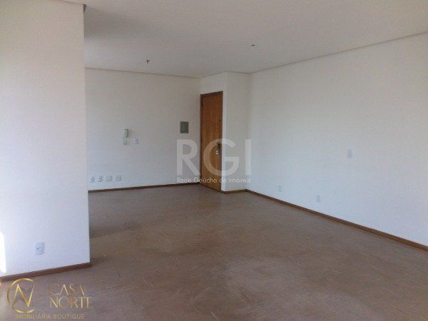 Sala Comercial à venda , 38m², 1 vaga, Rua José de Alencar no bairro Menino Deus em Porto Alegre