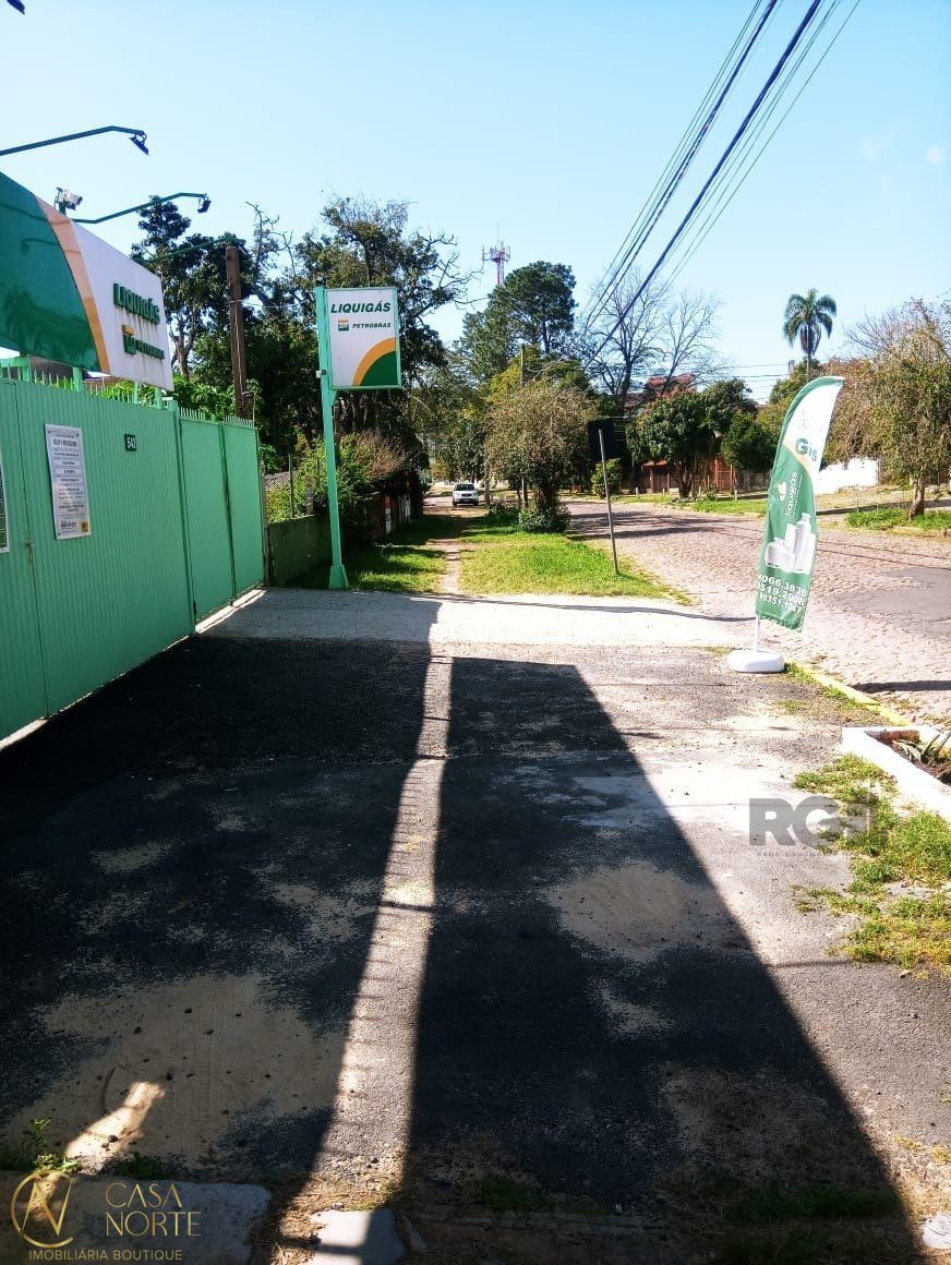 Terreno à venda , 472m², Rua Frederico Etzberger no bairro Nonoai em Porto Alegre