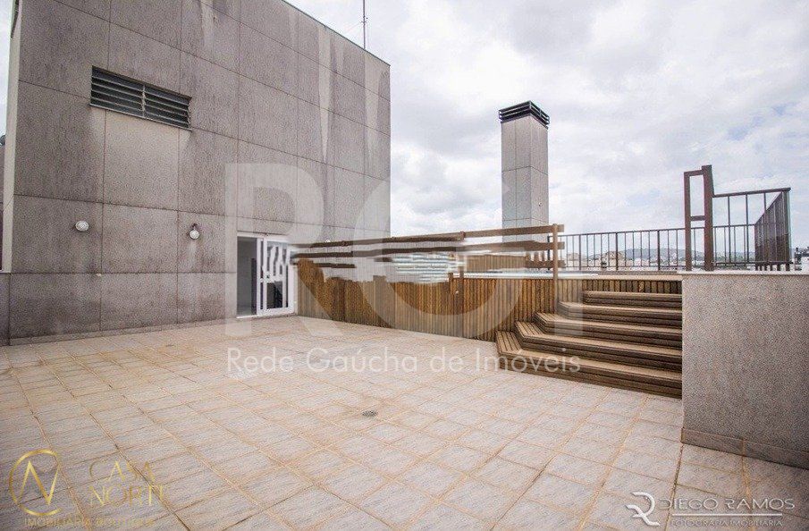 Apartamento à venda com 2 quartos, 63m², 1 vaga, Rua José do Patrocinio no bairro Cidade Baixa em Porto Alegre