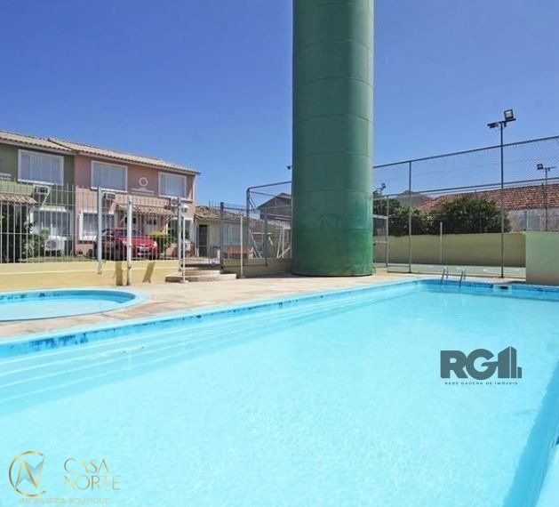 Casa de Condomínio à venda com 3 quartos, 90m², 1 suíte, 1 vaga, Avenida Faria Lobato no bairro Sarandi em Porto Alegre