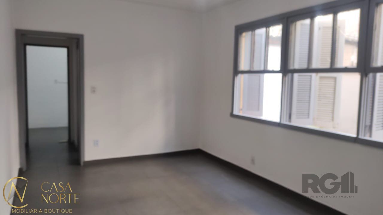 Kitnet à venda com 1 quarto, 37m², Rua Botafogo no bairro Menino Deus em Porto Alegre