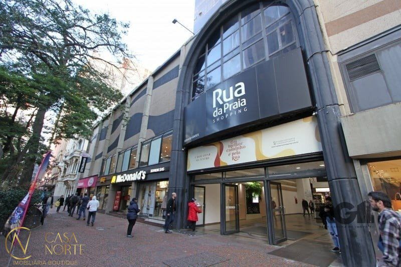 Sala Comercial à venda , 269m², Rua dos Andradas no bairro Centro Histórico em Porto Alegre