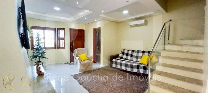 Casa à venda com 3 quartos, 108m², 1 suíte, 1 vaga, Rua Jayme Saul de Borba no bairro Espírito Santo em Porto Alegre
