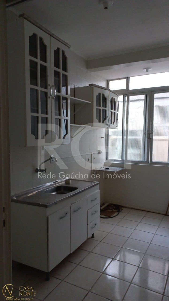 Apartamento à venda com 2 quartos, 57m², 2 vagas, Rua Doutor Vicente de Paula Dutra no bairro Praia de Belas em Porto Alegre