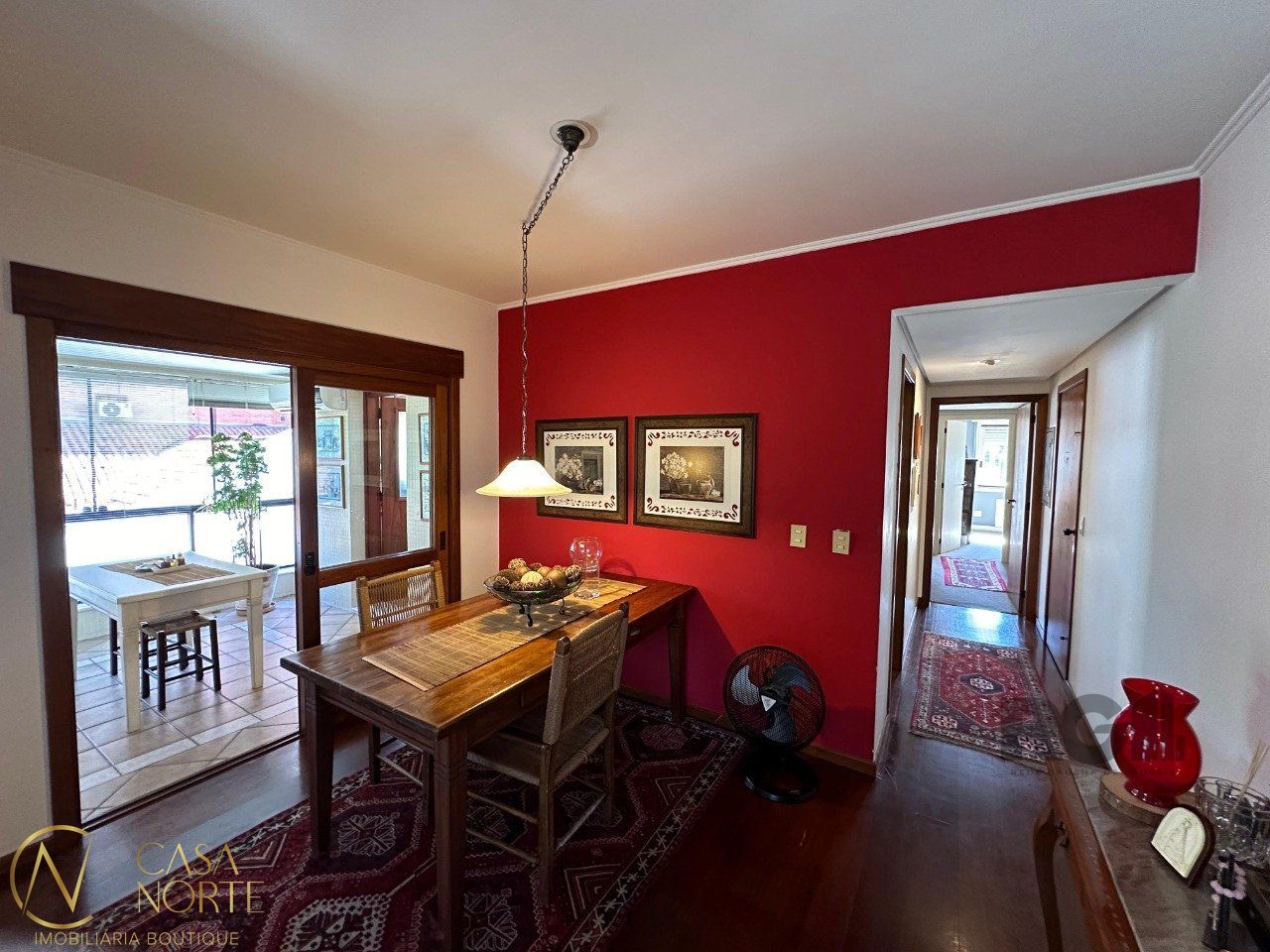 Apartamento à venda com 3 quartos, 135m², 1 suíte, 2 vagas, Avenida Panamericana no bairro Jardim Lindóia em Porto Alegre