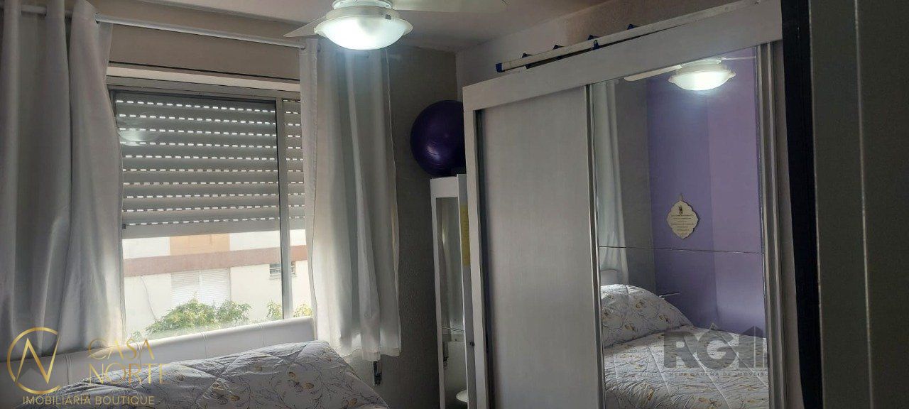Apartamento à venda com 1 quarto, 42m², Rua Luiz Afonso no bairro Cidade Baixa em Porto Alegre