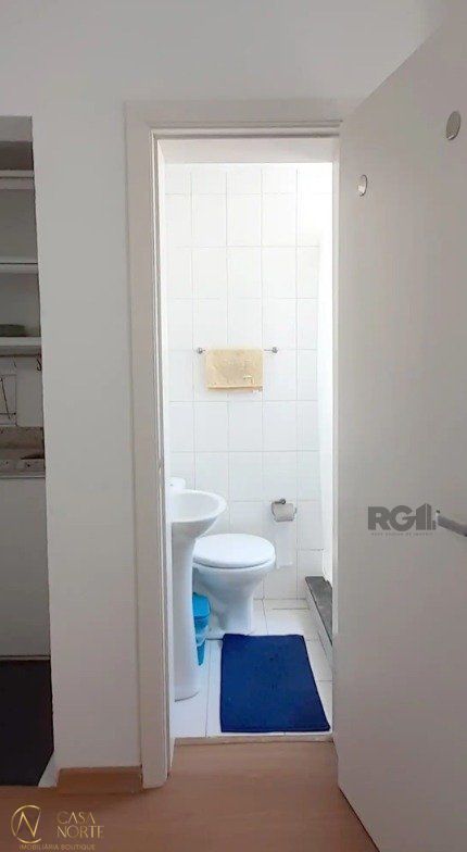 Kitnet à venda com 1 quarto, 19m², Rua dos Andradas no bairro Centro Histórico em Porto Alegre