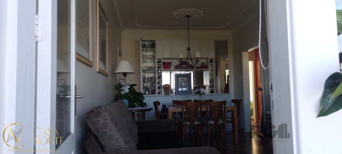 Apartamento à venda com 2 quartos, 126m², Rua Sarmento Leite no bairro Centro Histórico em Porto Alegre