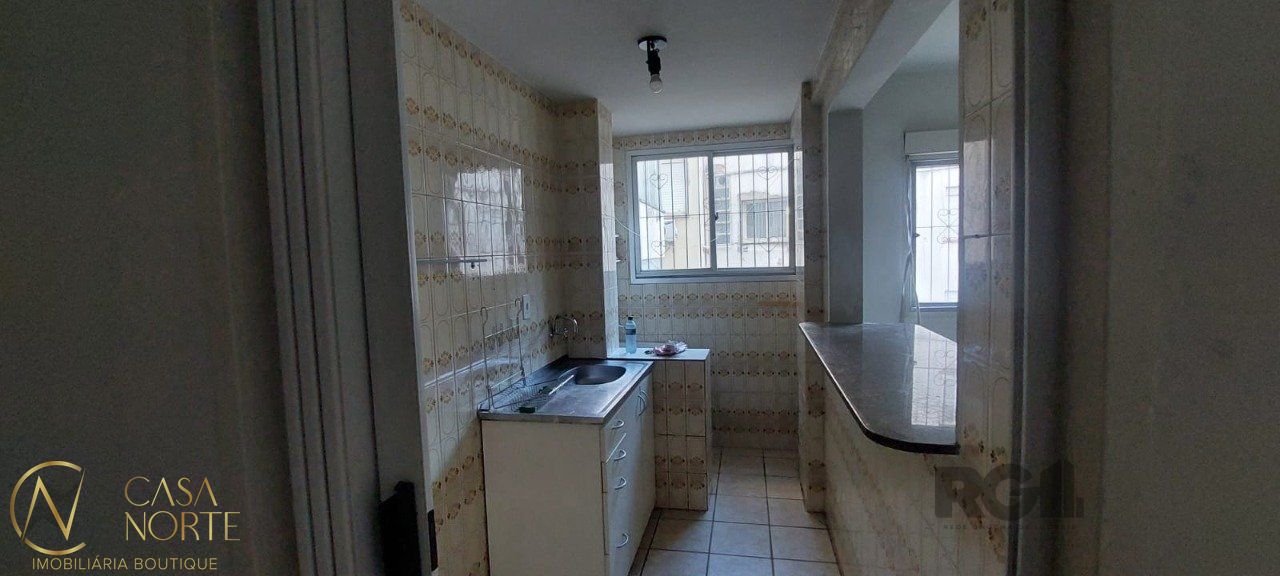 Apartamento à venda com 1 quarto, 41m², Rua General Lima e Silva no bairro Cidade Baixa em Porto Alegre