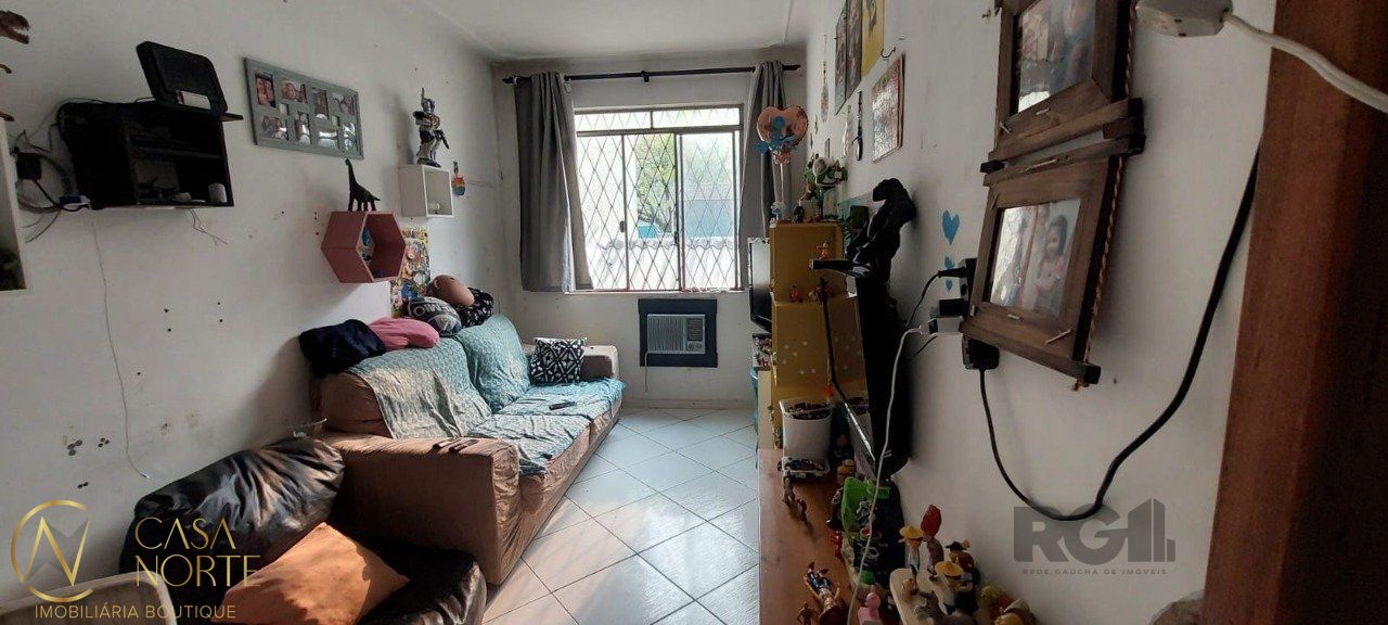 Apartamento à venda com 1 quarto, 40m², Rua José do Patrocínio no bairro Cidade Baixa em Porto Alegre