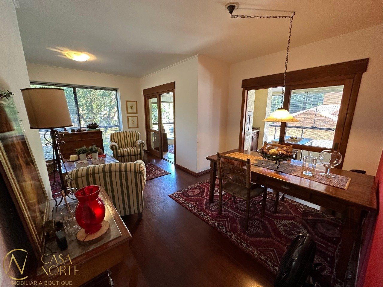 Apartamento à venda com 3 quartos, 135m², 1 suíte, 2 vagas, Avenida Panamericana no bairro Jardim Lindóia em Porto Alegre