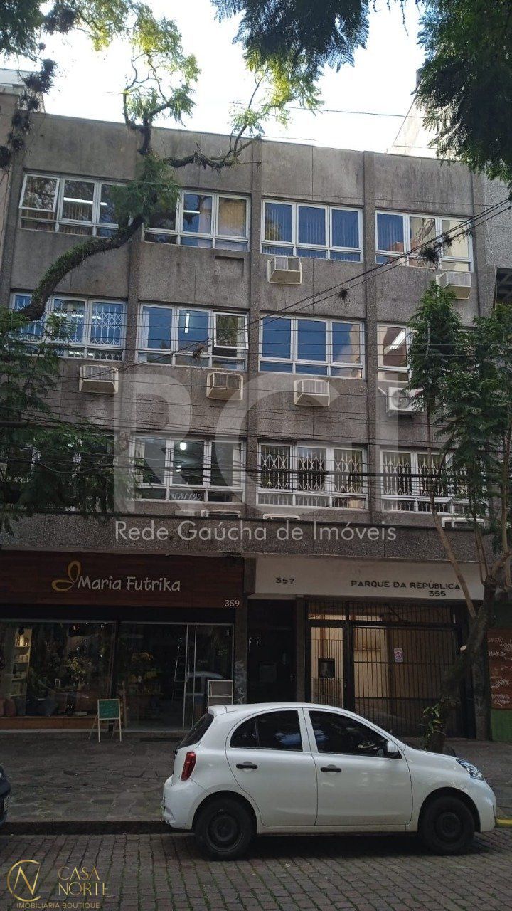 Sala Comercial à venda , 40m², Rua da Republica no bairro Cidade Baixa em Porto Alegre