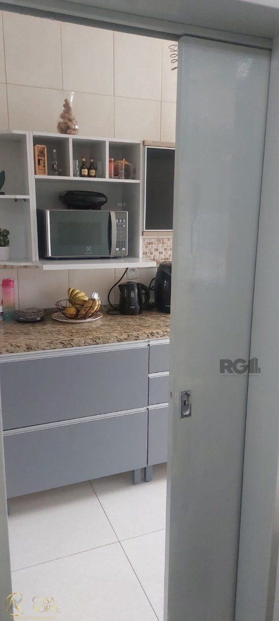 Apartamento à venda com 1 quarto, 42m², Rua Luiz Afonso no bairro Cidade Baixa em Porto Alegre