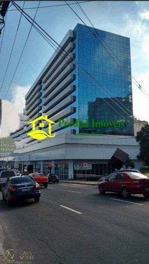 Sala Comercial à venda , 39m², Rua Ramiro Barcelos no bairro Floresta em Porto Alegre