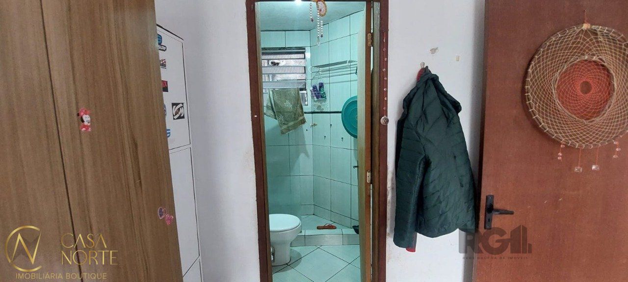 Apartamento à venda com 1 quarto, 40m², Rua José do Patrocínio no bairro Cidade Baixa em Porto Alegre