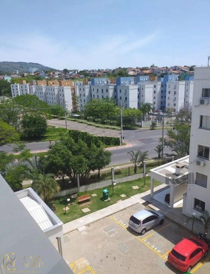 Apartamento à venda com 2 quartos, 45m², 1 vaga, Avenida Juscelino Kubitschek de Oliveira no bairro Jardim Leopoldina em Porto Alegre