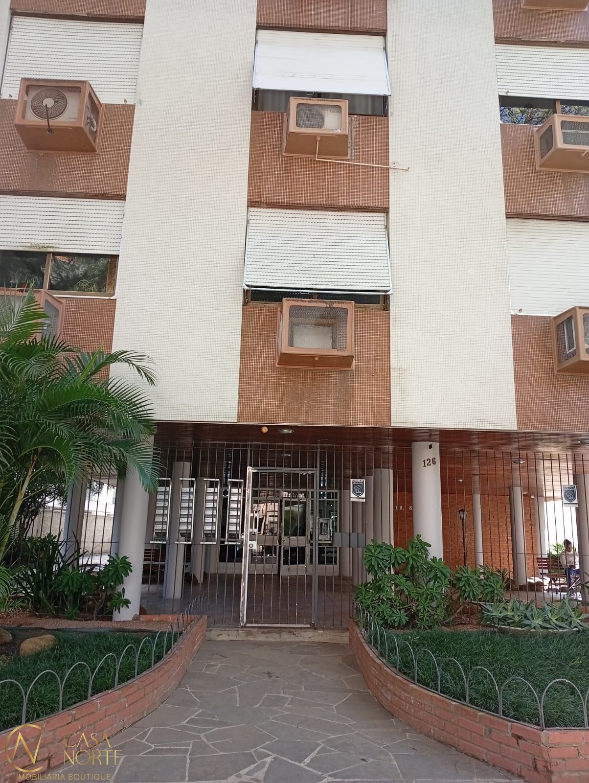 Apartamento à venda com 3 quartos, 105m², 1 suíte, 1 vaga, Rua Olavo Bilac no bairro Cidade Baixa em Porto Alegre