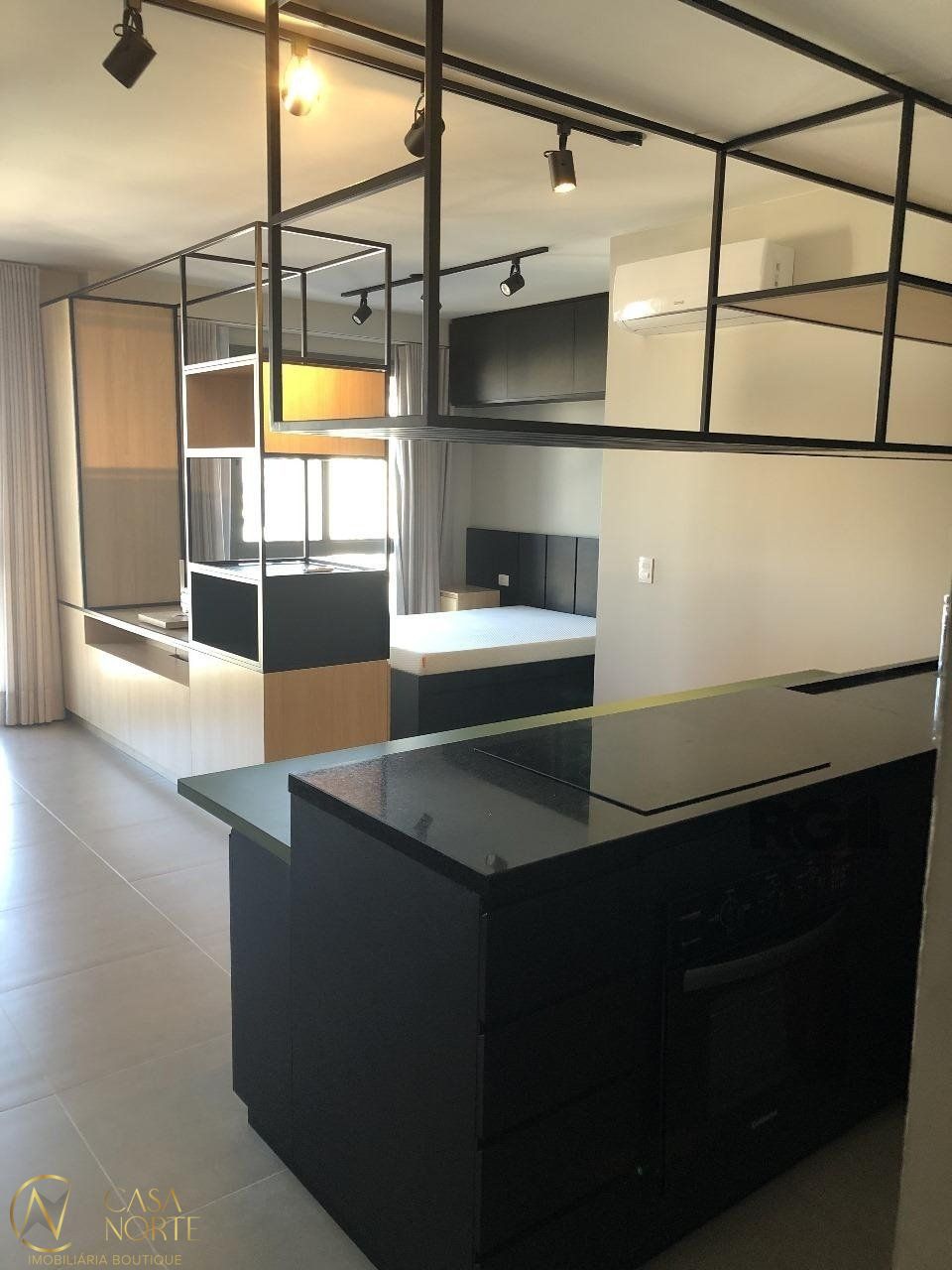 Apartamento à venda com 1 quarto, 47m², 1 vaga, Rua General Lima e Silva no bairro Centro Histórico em Porto Alegre