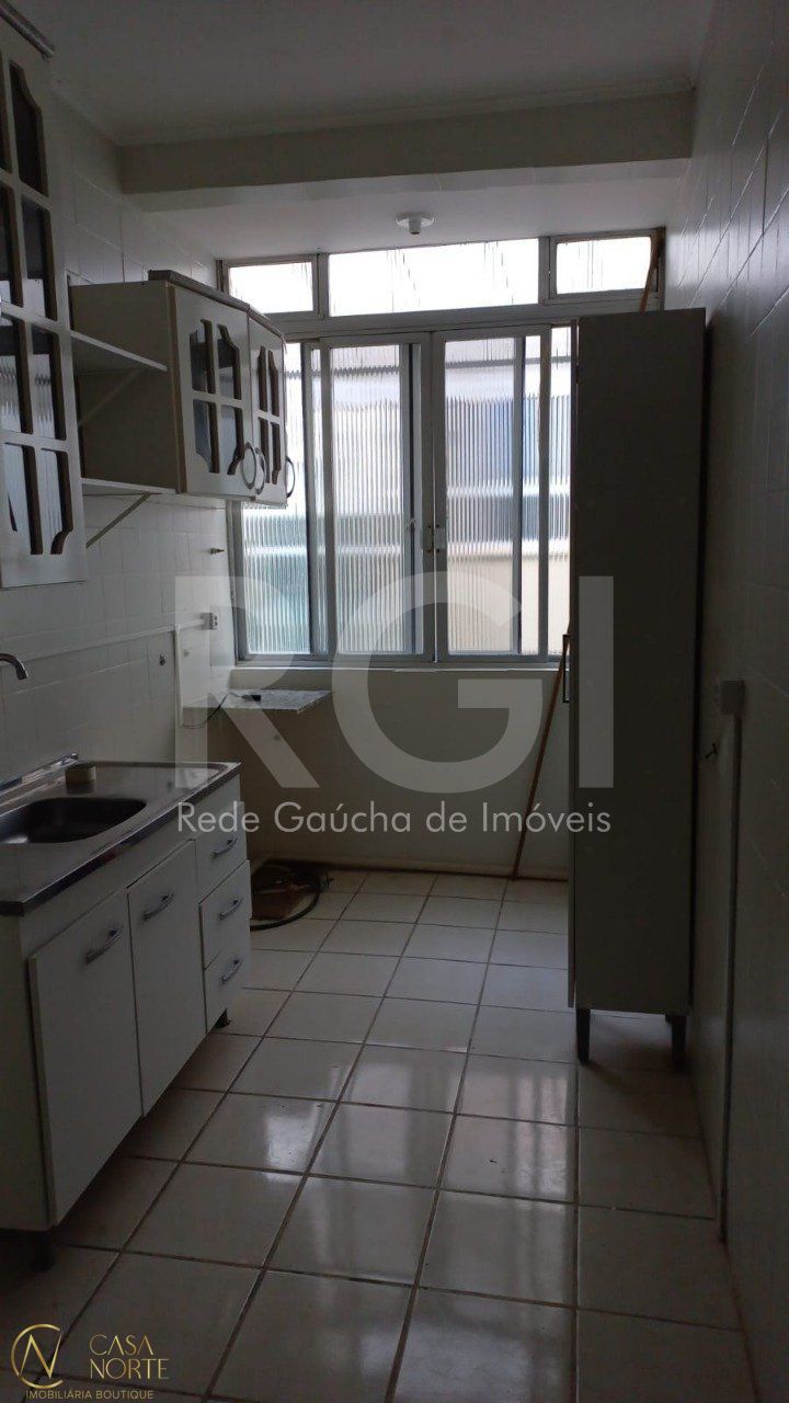 Apartamento à venda com 2 quartos, 57m², 2 vagas, Rua Doutor Vicente de Paula Dutra no bairro Praia de Belas em Porto Alegre