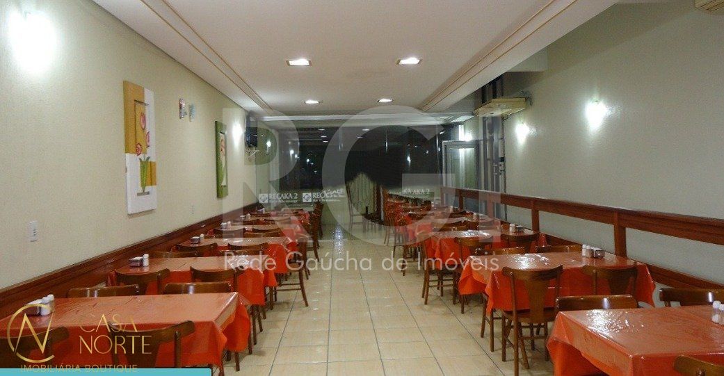 Prédio Comercial à venda , 450m², Rua José do Patrocinio no bairro Cidade Baixa em Porto Alegre