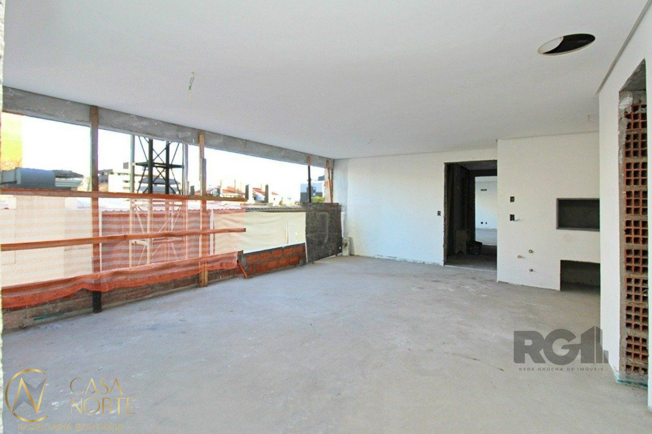 Apartamento à venda com 3 quartos, 107m², 2 suítes, 2 vagas, Rua Barão de Ubá no bairro Bela Vista em Porto Alegre