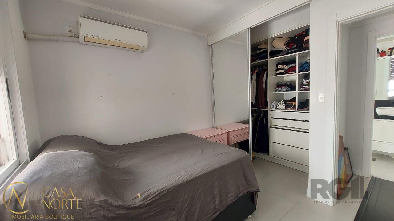 Apartamento à venda com 1 quarto, 45m², Rua General Lima e Silva no bairro Cidade Baixa em Porto Alegre