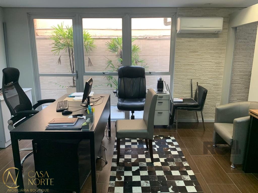Sala Comercial à venda , Avenida Assis Brasil, 3026 no bairro Cristo Redentor em Porto Alegre