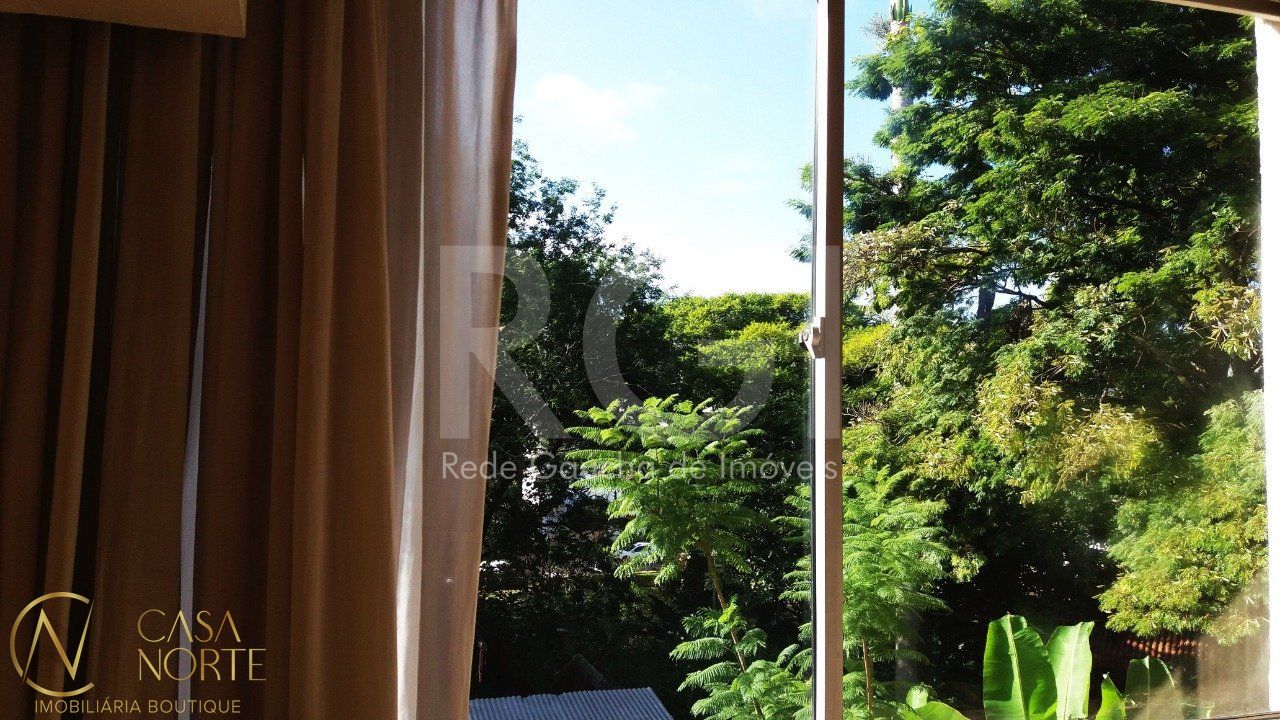 Apartamento à venda com 1 quarto, 32m², Rua Engenheiro Fernando Mendes Ribeiro no bairro Santo Antônio em Porto Alegre