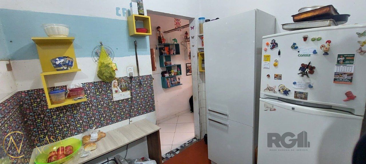 Apartamento à venda com 1 quarto, 40m², Rua José do Patrocínio no bairro Cidade Baixa em Porto Alegre