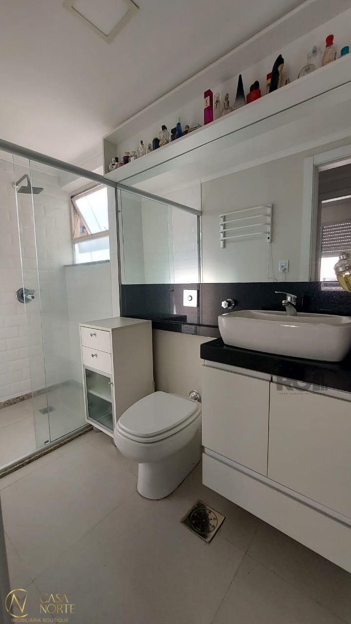 Apartamento à venda com 1 quarto, 45m², Rua General Lima e Silva no bairro Cidade Baixa em Porto Alegre