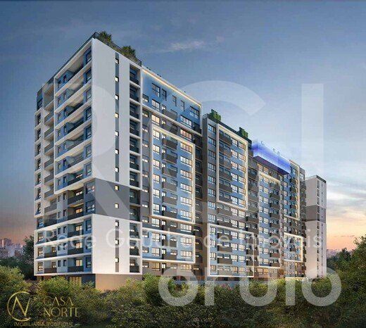 Loft à venda com 1 quarto, 27m², Da Republica no bairro Cidade Baixa em Porto Alegre