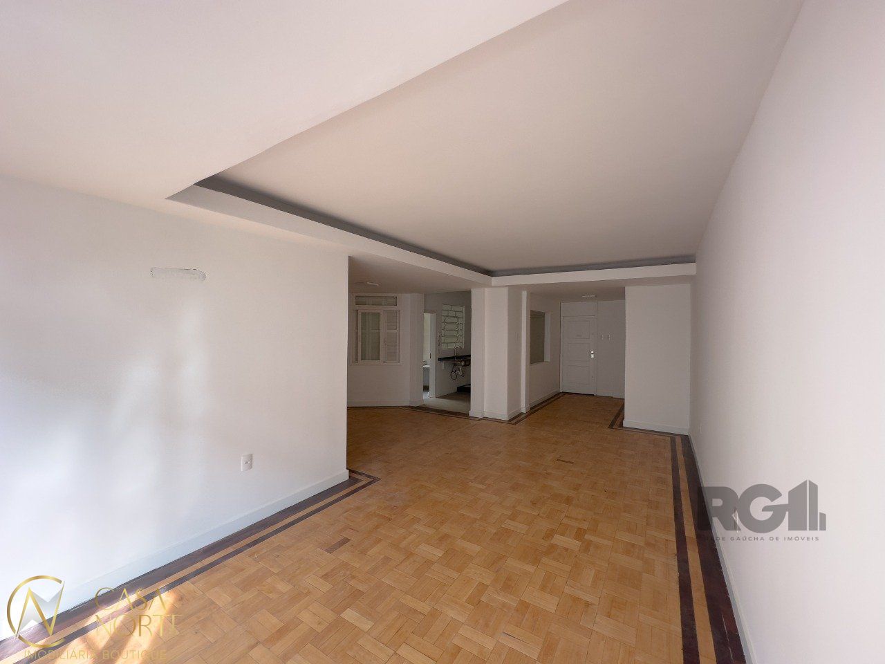Apartamento à venda com 3 quartos, 120m², 1 suíte, Travessa Miranda e Castro no bairro Santana em Porto Alegre
