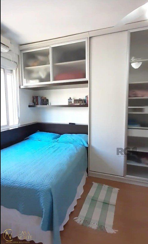 Kitnet à venda com 1 quarto, 19m², Rua dos Andradas no bairro Centro Histórico em Porto Alegre
