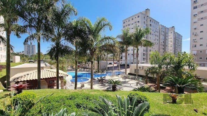 Apartamento à venda com 2 quartos, 54m², 1 suíte, 1 vaga, Avenida Protásio Alves no bairro Morro Santana em Porto Alegre