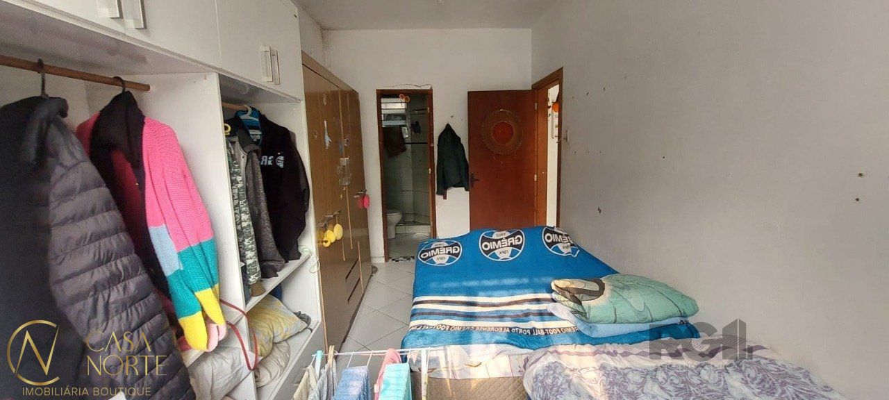 Apartamento à venda com 1 quarto, 40m², Rua José do Patrocínio no bairro Cidade Baixa em Porto Alegre