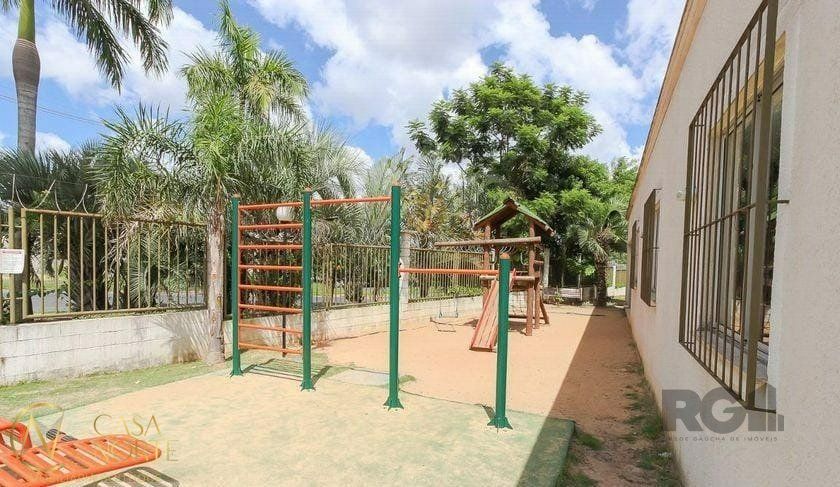 Apartamento à venda com 2 quartos, 47m², 1 vaga, Avenida Juscelino Kubitschek de Oliveira no bairro Jardim Leopoldina em Porto Alegre