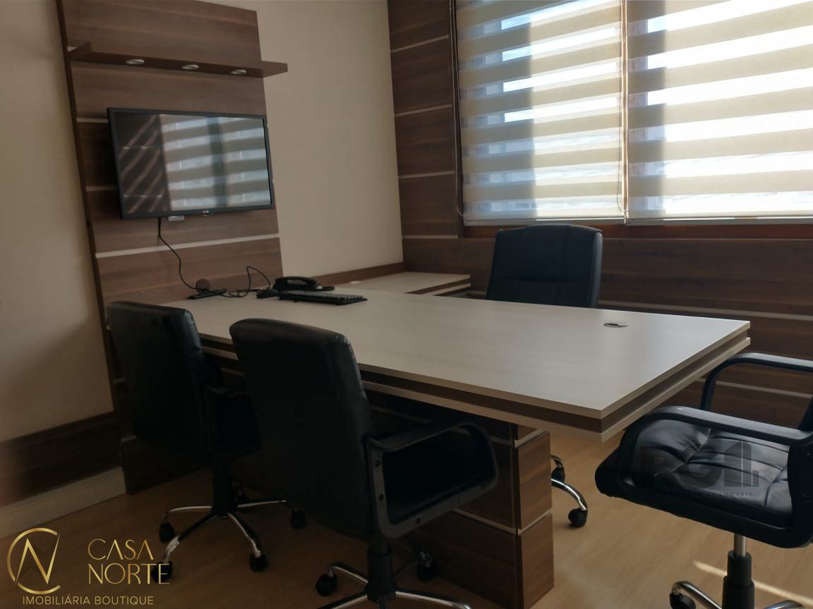 Sala Comercial à venda , 58m², Rua Onofre Pires no bairro Azenha em Porto Alegre