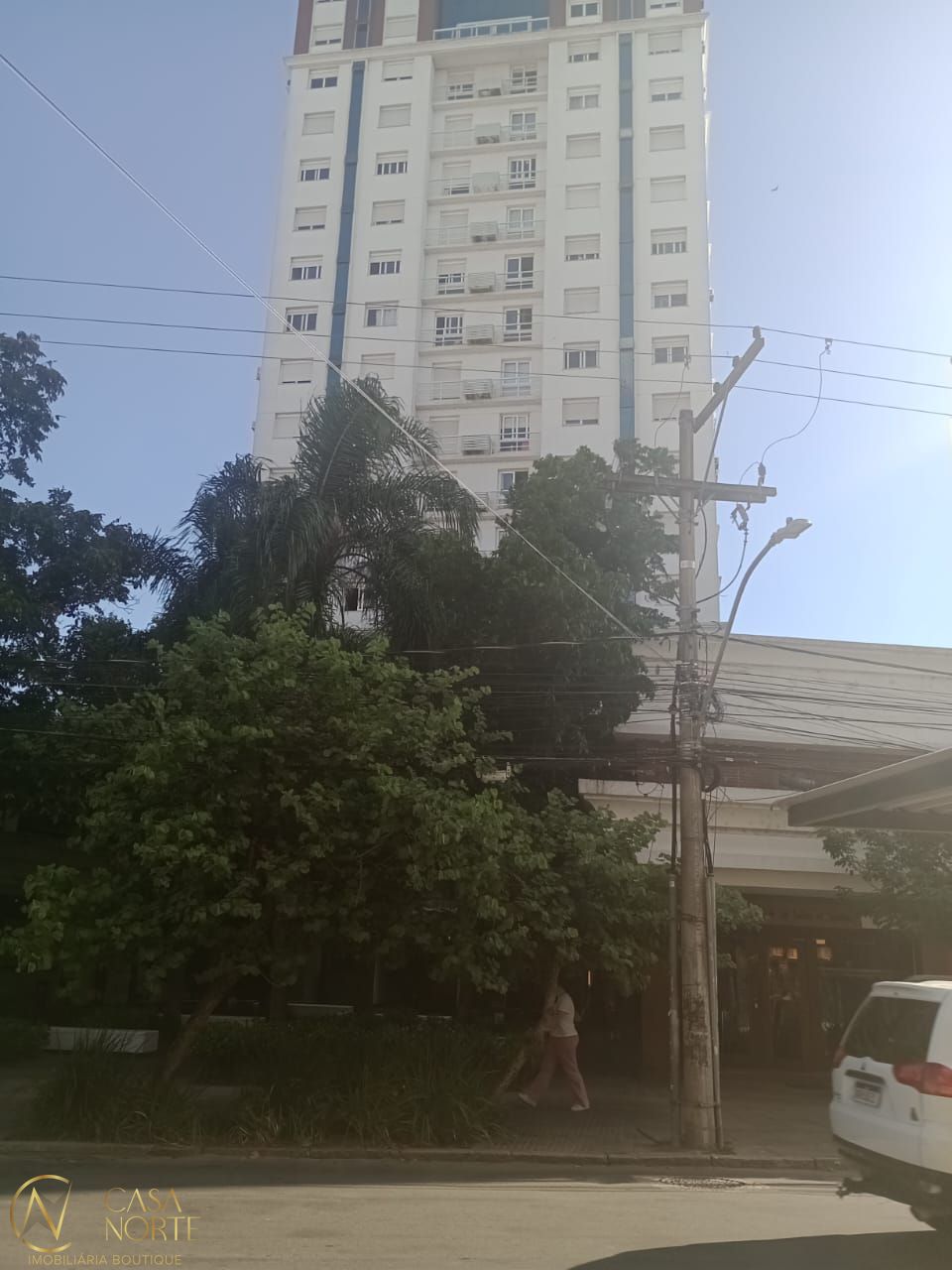 Apartamento à venda com 3 quartos, 89m², 1 suíte, 2 vagas, Rua General Lima e Silva no bairro Cidade Baixa em Porto Alegre