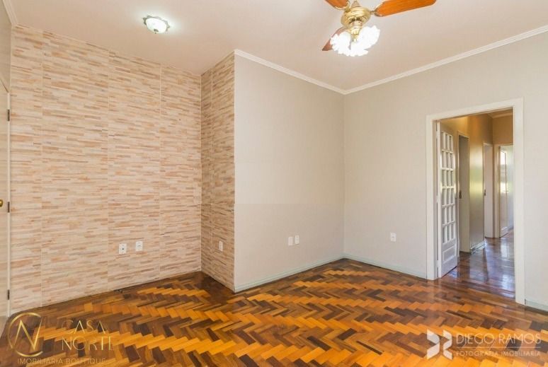 Apartamento à venda com 3 quartos, 94m², Avenida João Pessoa no bairro Farroupilha em Porto Alegre