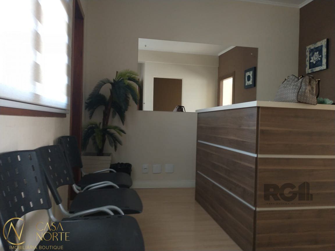 Sala Comercial à venda , 58m², Rua Onofre Pires no bairro Azenha em Porto Alegre