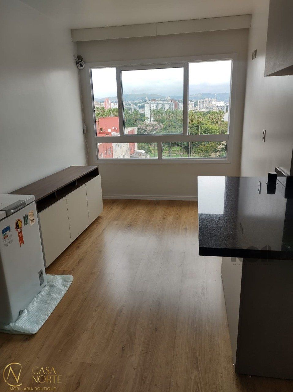 Apartamento à venda com 2 quartos, 61m², 1 suíte, 2 vagas, Rua José do Patrocínio no bairro Cidade Baixa em Porto Alegre