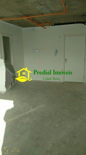 Sala Comercial à venda , 39m², Rua Ramiro Barcelos no bairro Floresta em Porto Alegre
