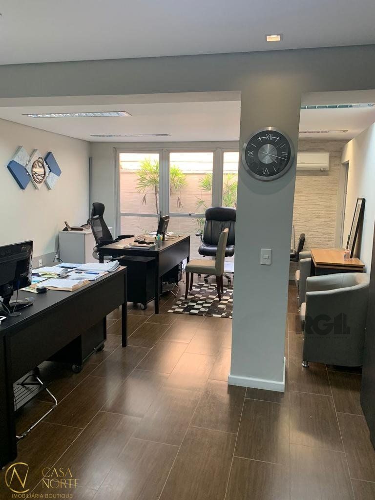 Sala Comercial à venda , Avenida Assis Brasil, 3026 no bairro Cristo Redentor em Porto Alegre