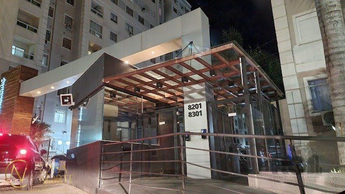 Apartamento à venda com 2 quartos, 54m², 1 suíte, 1 vaga, Avenida Protásio Alves no bairro Morro Santana em Porto Alegre
