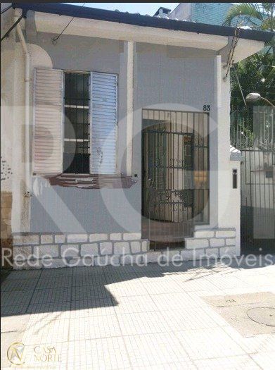 Casa à venda com 2 quartos, 140m², Rua Joaquim Nabuco no bairro Cidade Baixa em Porto Alegre