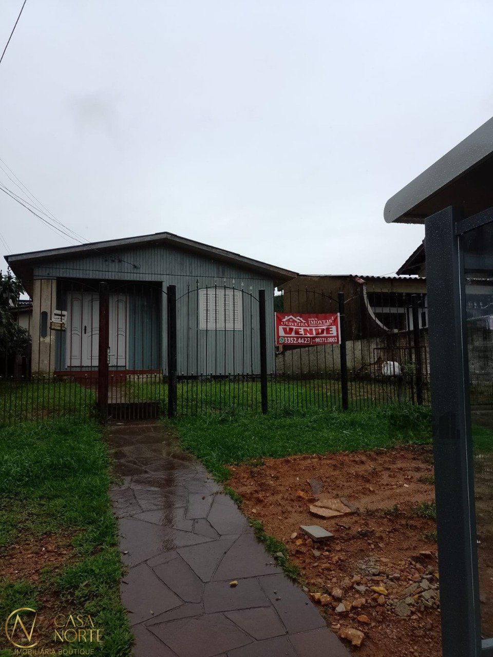 Terreno à venda , 332m², Estrada João de Oliveira Remião no bairro Lomba do Pinheiro em Porto Alegre