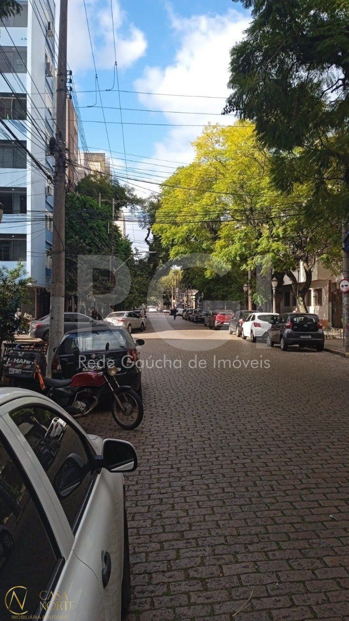 Sala Comercial à venda , 40m², Rua da Republica no bairro Cidade Baixa em Porto Alegre
