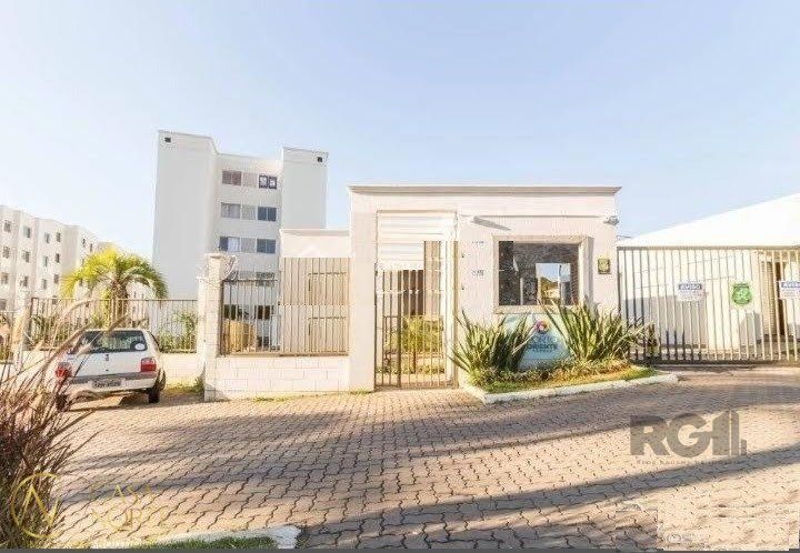 Apartamento à venda com 2 quartos, 45m², 1 vaga, Avenida Juscelino Kubitschek de Oliveira no bairro Jardim Leopoldina em Porto Alegre