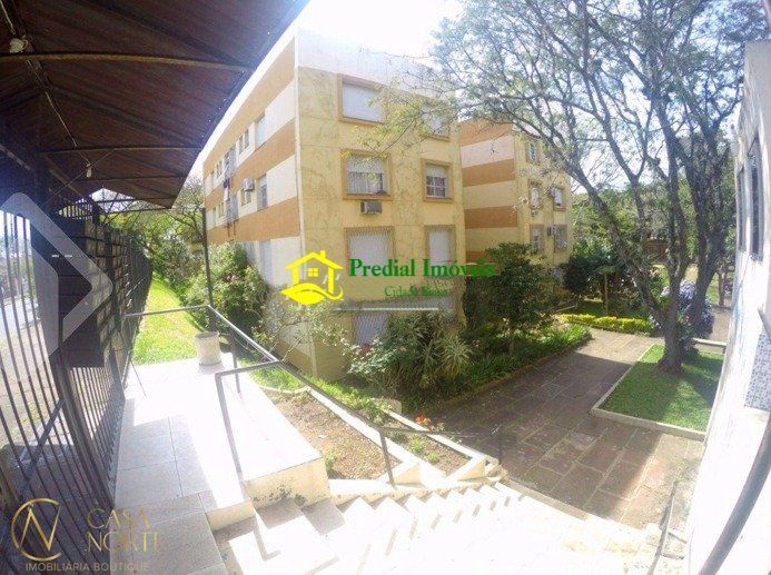 Apartamento à venda com 4 quartos, 78m², 1 vaga, Rua Marechal Mesquita no bairro Teresópolis em Porto Alegre